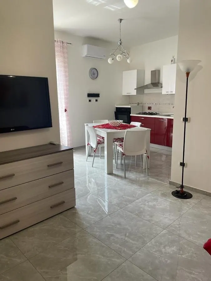 Appartamento Oldani Appartament Partinico