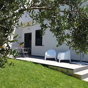  Vakantiehuis Chianurre Con Piscina