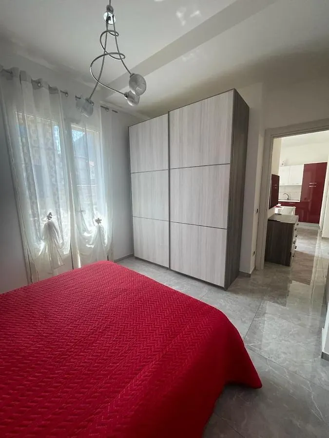 Oldani Appartament Apartment Partinico 0*,