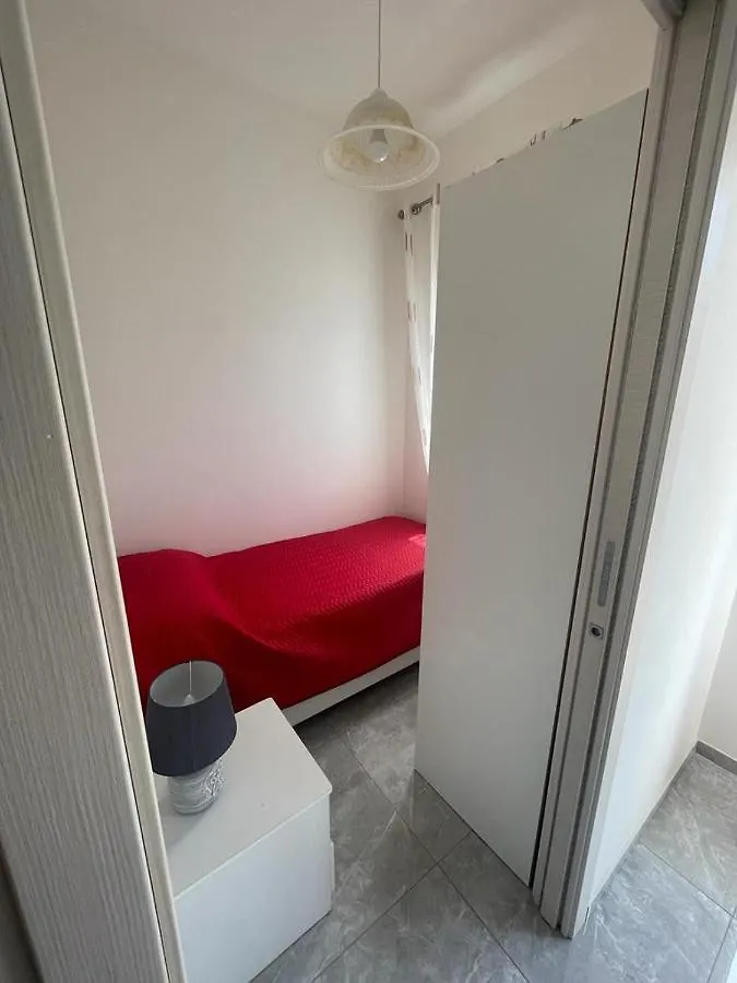 Oldani Appartament Apartment Partinico Italy