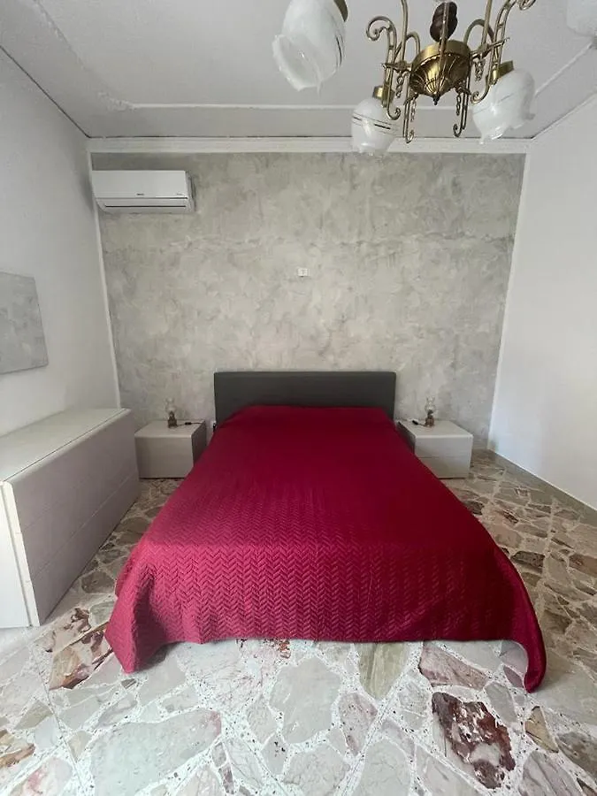Oldani Appartament Apartment Partinico