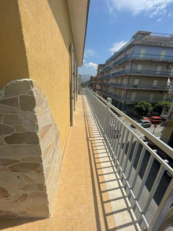 Oldani Appartament Apartment Partinico 0*,  Italy