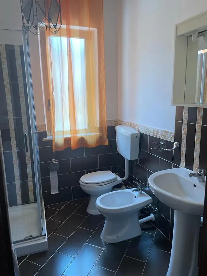 Oldani Appartament Apartment Partinico