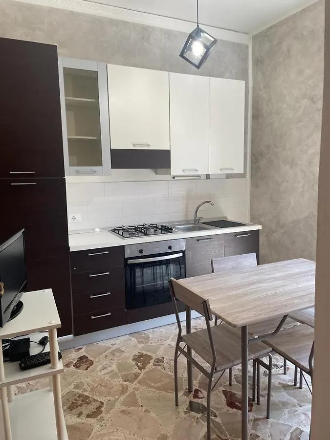 Oldani Appartament Apartment Partinico 0*,  Italy