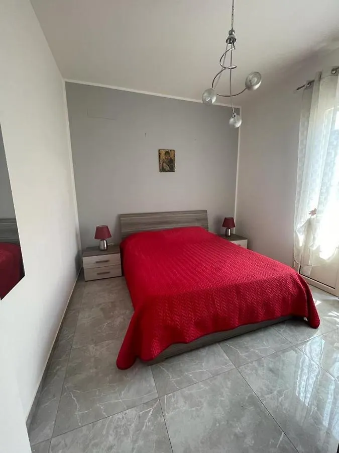 Oldani Appartament Apartment Partinico