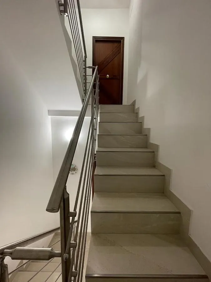Oldani Appartament Apartment Partinico Italy