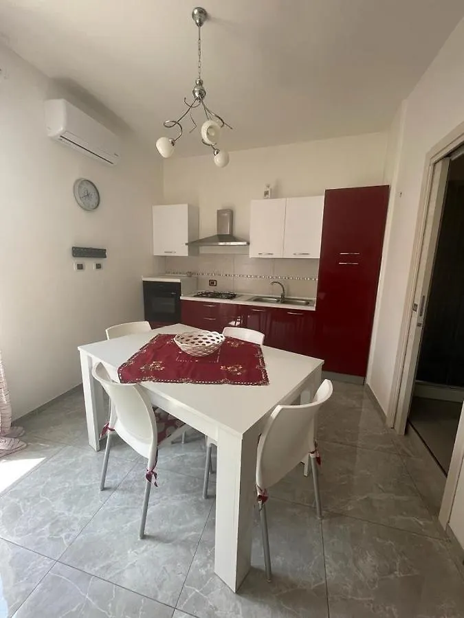 Oldani Appartament Apartment Partinico