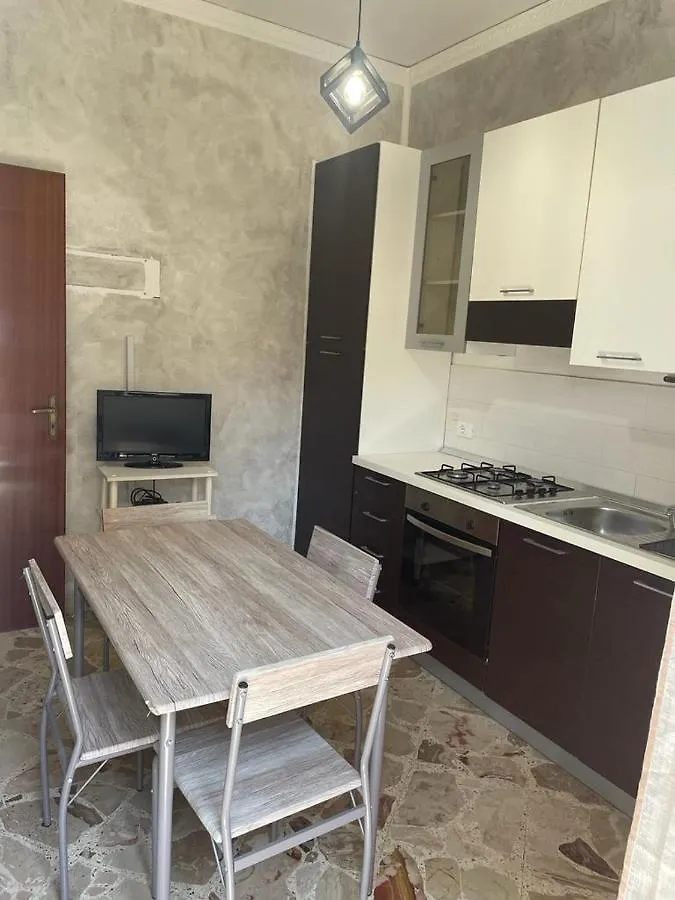 Oldani Appartament Apartment Partinico