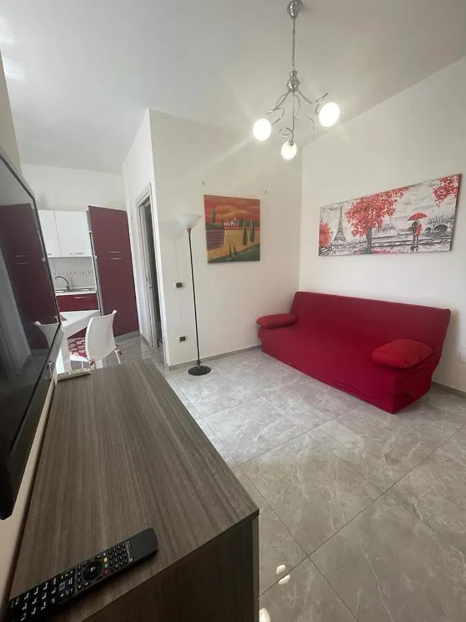 Oldani Appartament Apartment Partinico
