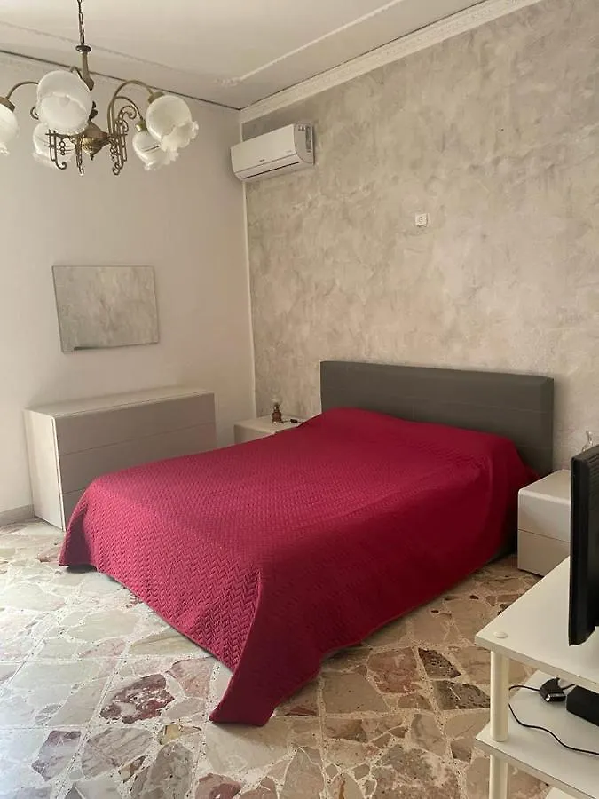 Oldani Appartament Apartment Partinico
