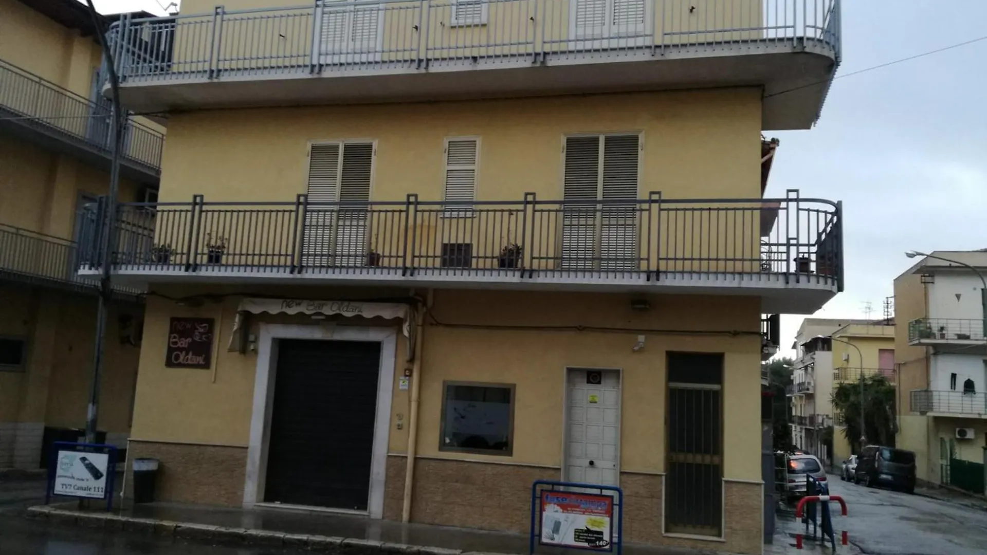 Oldani Appartament Apartment Partinico